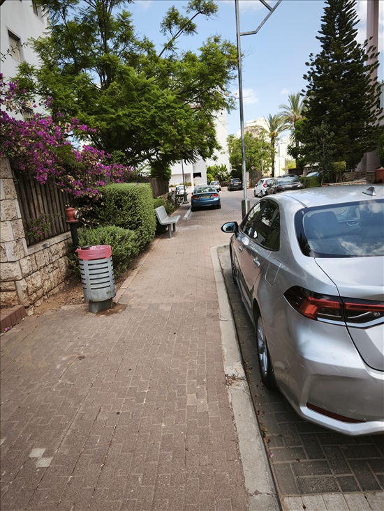 תמונה 1 ,טויוטה קורולה יד 2 2022 104 ק"מ