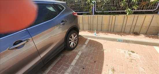 תמונה 8 ,ניסאן
 קשקאי יד 2 2016 117000 ק"מ