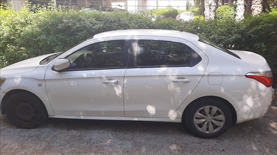תמונה 5 ,סיטרואן C אליזה
 יד 2 2013 178000 ק"מ