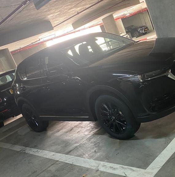 תמונה 1 ,מאזדה CX-5 יד 1 2021 54500 ק"מ
