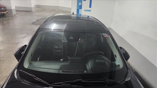 תמונה 3 ,מאזדה CX-5 יד 4 2018 126000 ק"מ