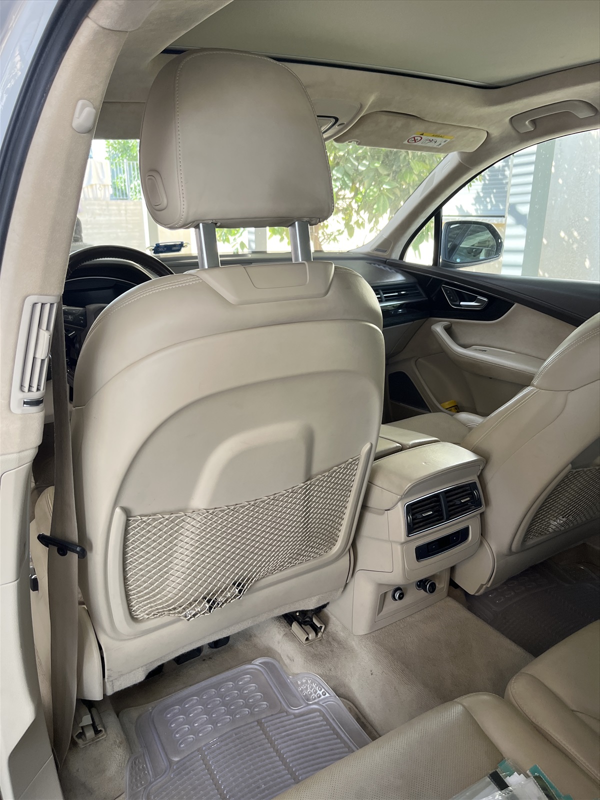 תמונה 4, אאודי E-tron יד 2 2019 | 190000 קמ