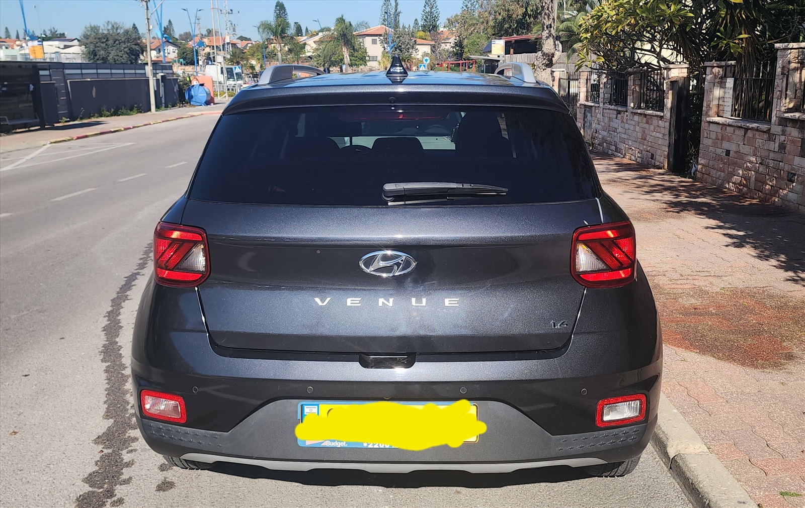 תמונה 4, יונדאי וניו יד 2 2022 | 120000 קמ