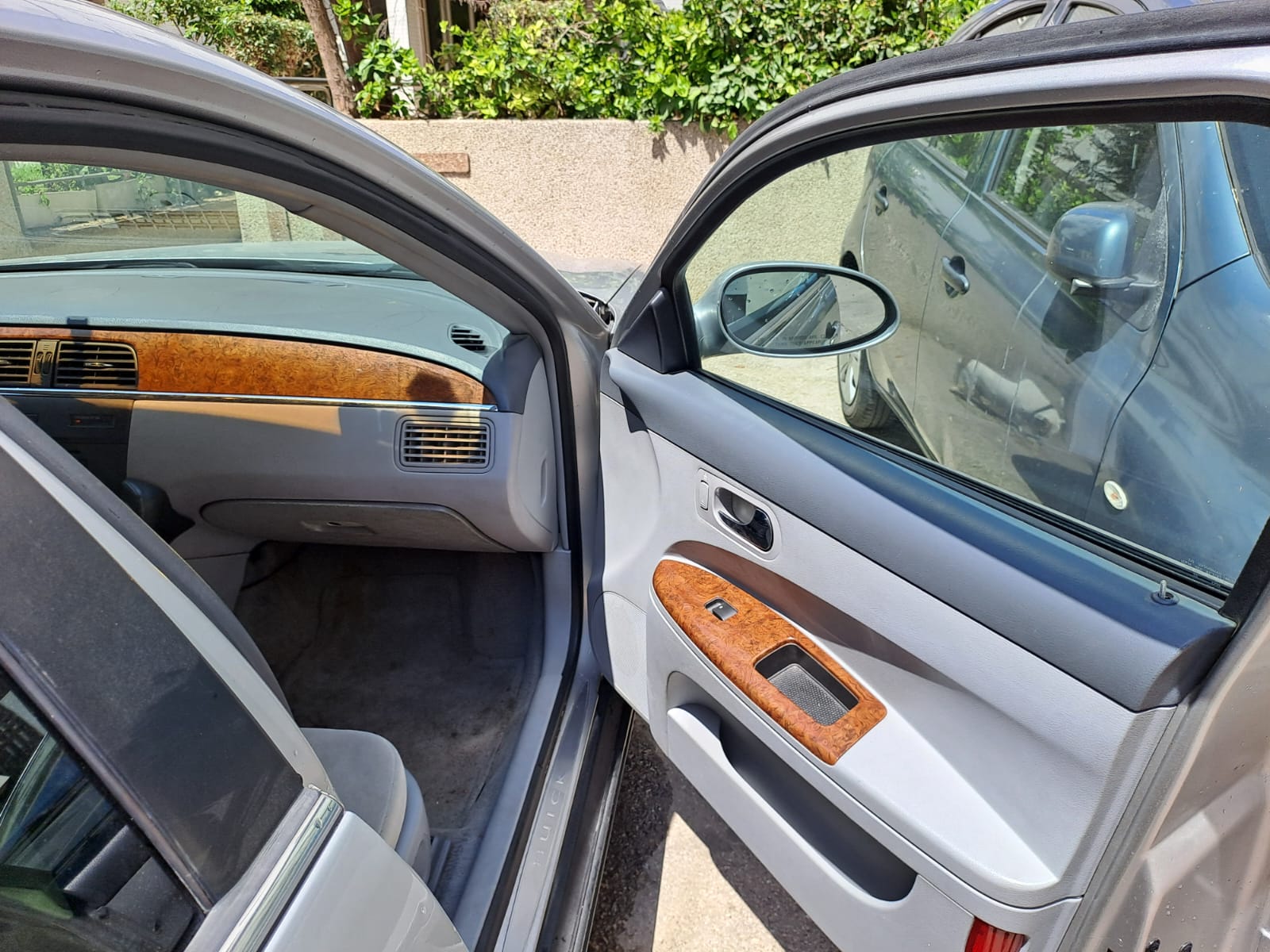 תמונה 4, ביואיק לה קרוס יד 3 2006 | 250000 קמ