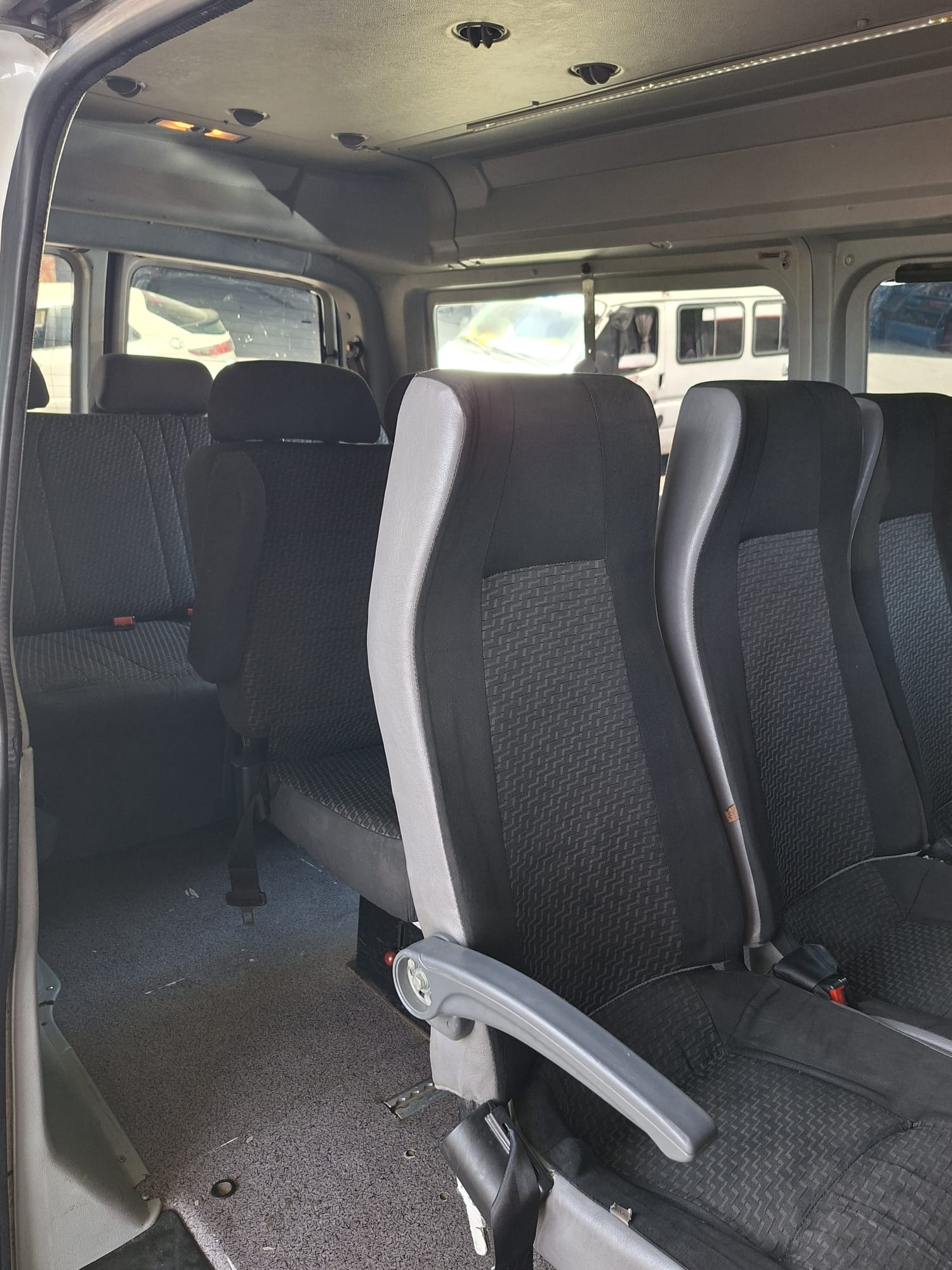 תמונה 3, פולקסווגן CADDY COMBI
 יד 2 2016 | 0 קמ