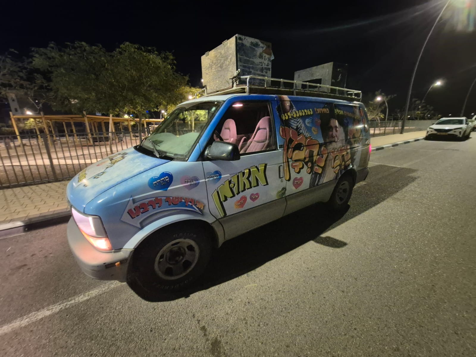 תמונה 2, ג`י.אם.סי יוקון יד 2 1997 | 26300 קמ