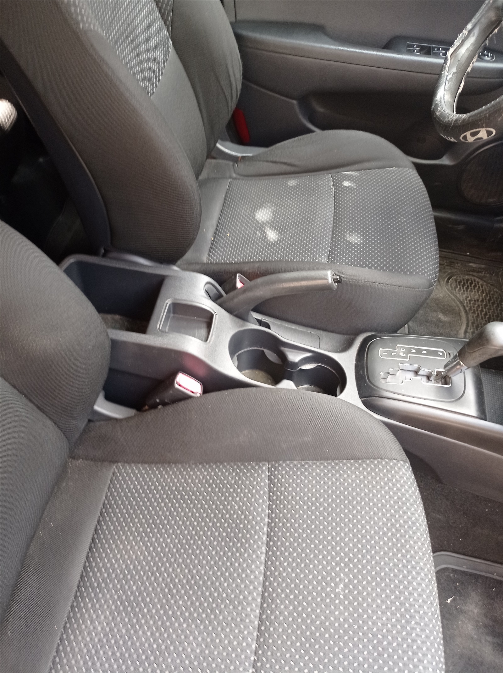 תמונה 4, יונדאי i30 יד 3 2010 | 180000 קמ