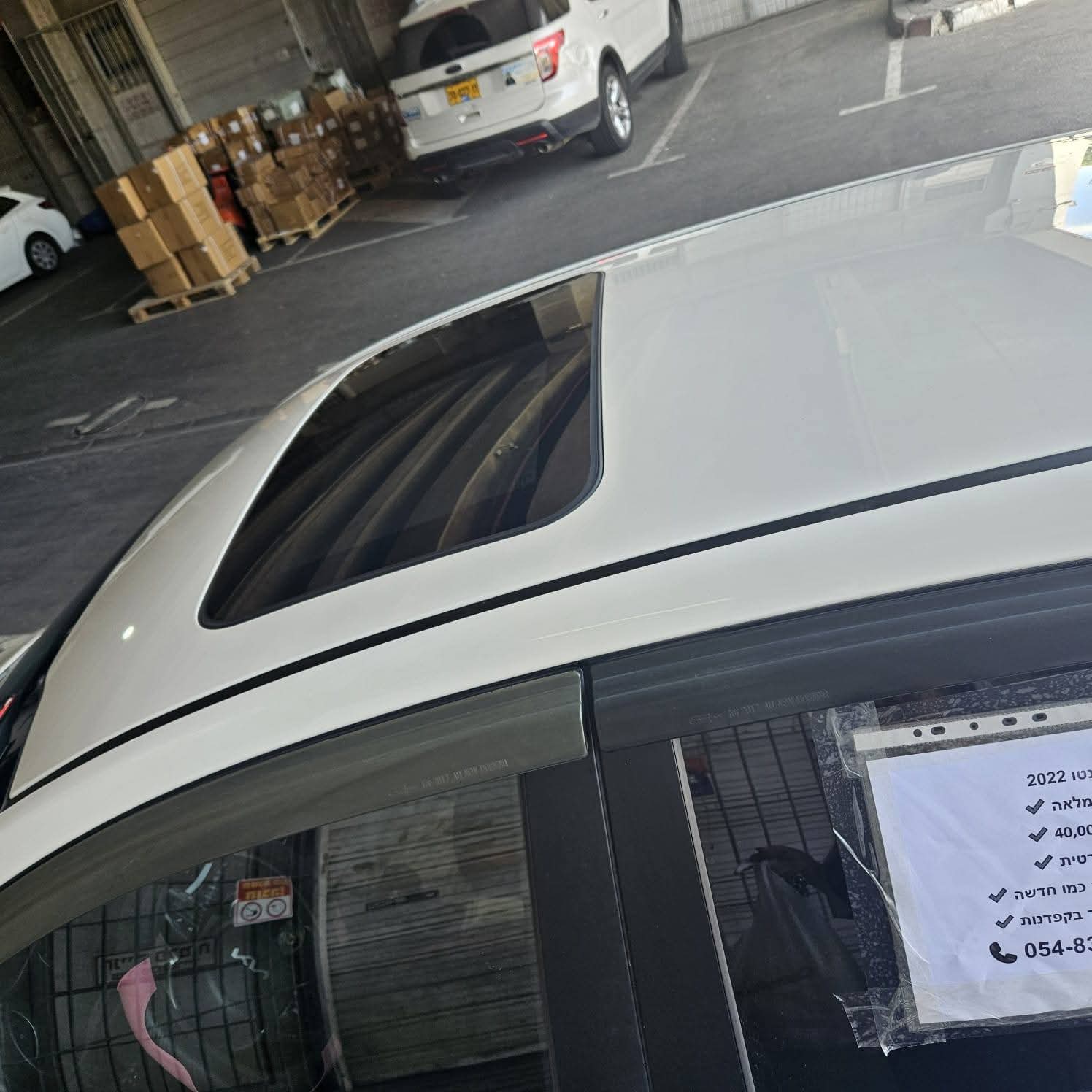 תמונה 2, קיה פיקנטו יד 1 2022 | 48000 קמ