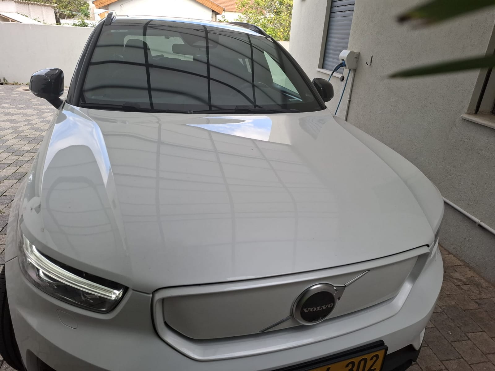 תמונה 2, וולוו XC40 יד 1 2022 | 36000 קמ
