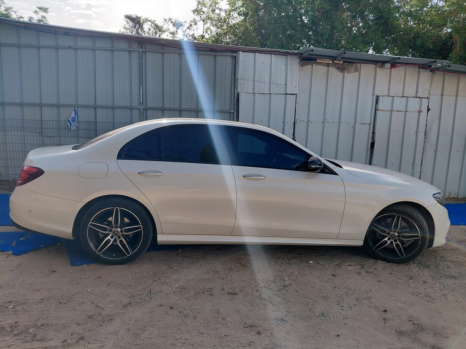 תמונה 3, מרצדס 220 יד 2 2020 | 250000 קמ