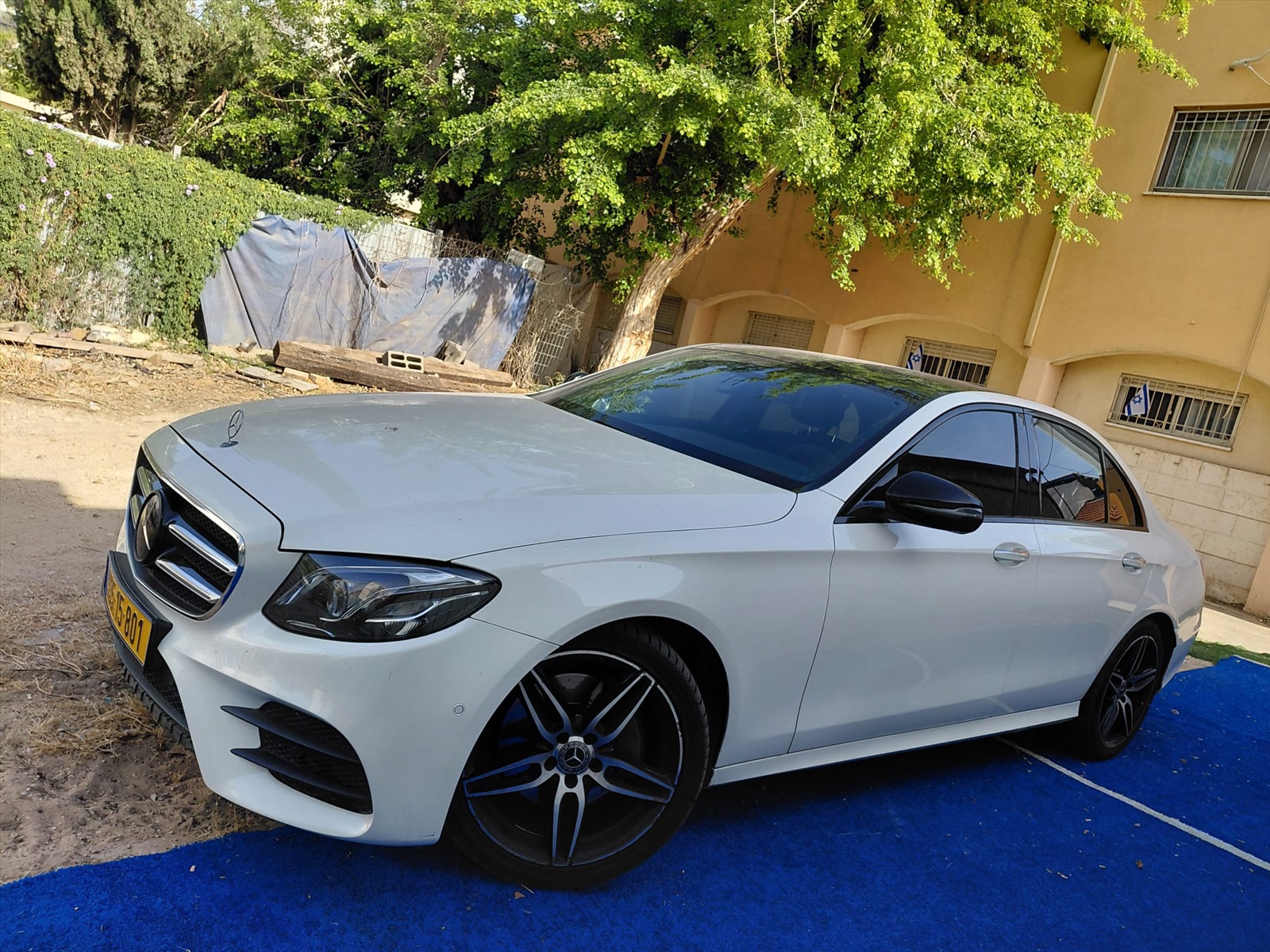 תמונה 2, מרצדס 220 יד 2 2020 | 250000 קמ