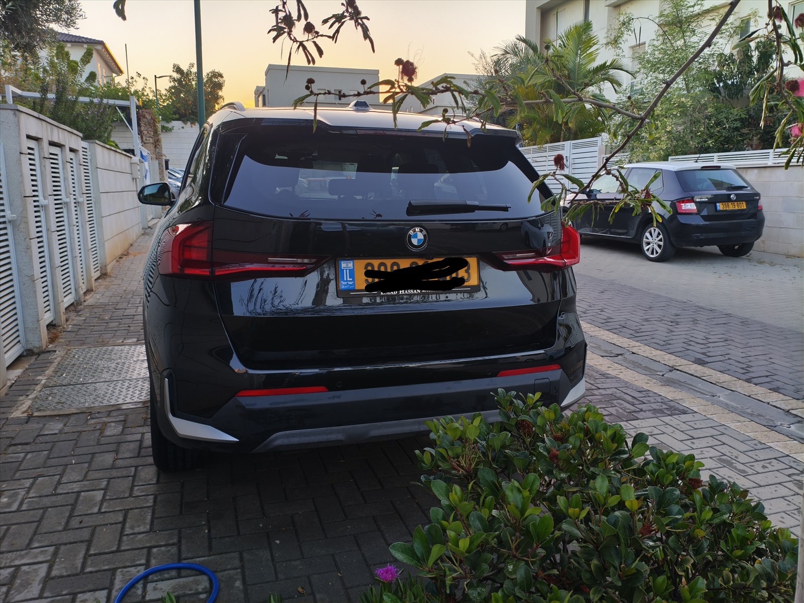 תמונה 4, ב.מ.וו X1 יד 2 2023 | 46000 קמ