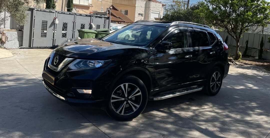 תמונה 3, ניסאן
 איקס טרייל יד 1 2021 | 49000 קמ