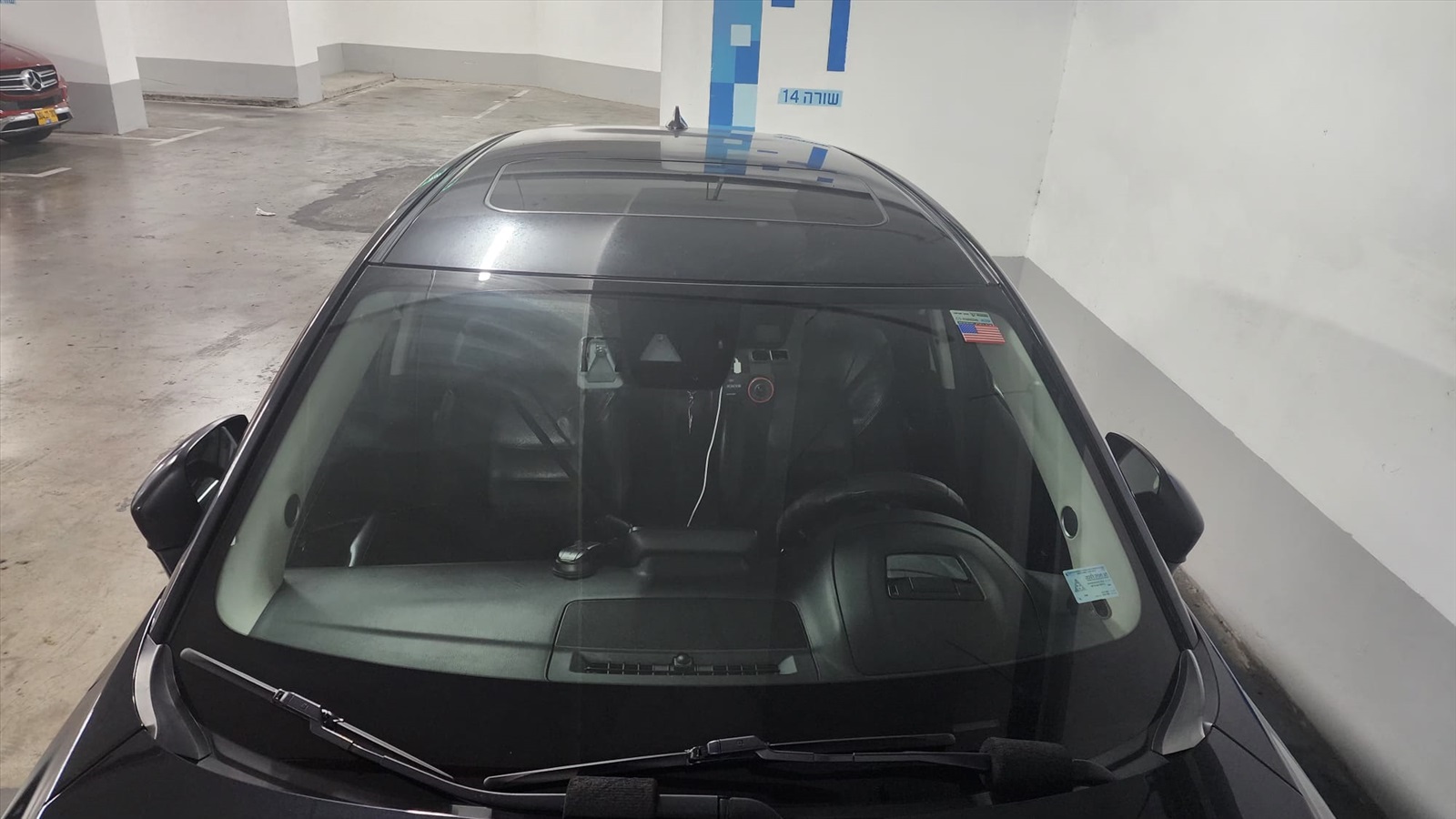 תמונה 3, מאזדה CX-5 יד 4 2018 | 126000 קמ
