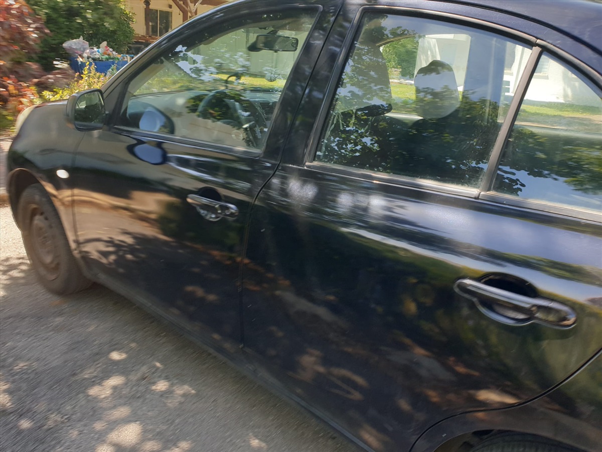 תמונה 1, ניסאן
 מיקרה יד 3 2018 | 78000 קמ