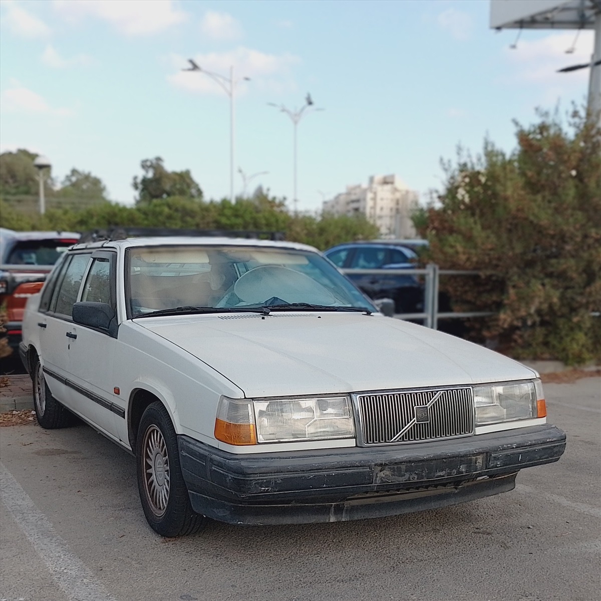תמונה 1, וולוו 940 יד 3 1994 | 0 קמ