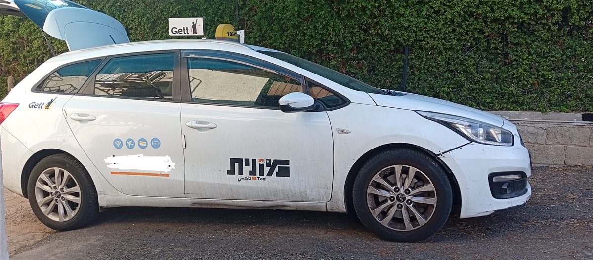 תמונה 1, קיה סיד יד 1 2016 | 148 קמ