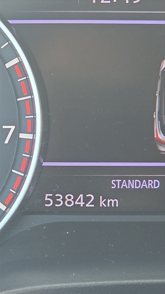 תמונה 1, ניסאן
 קשקאי יד 2 2022 | 54000 קמ