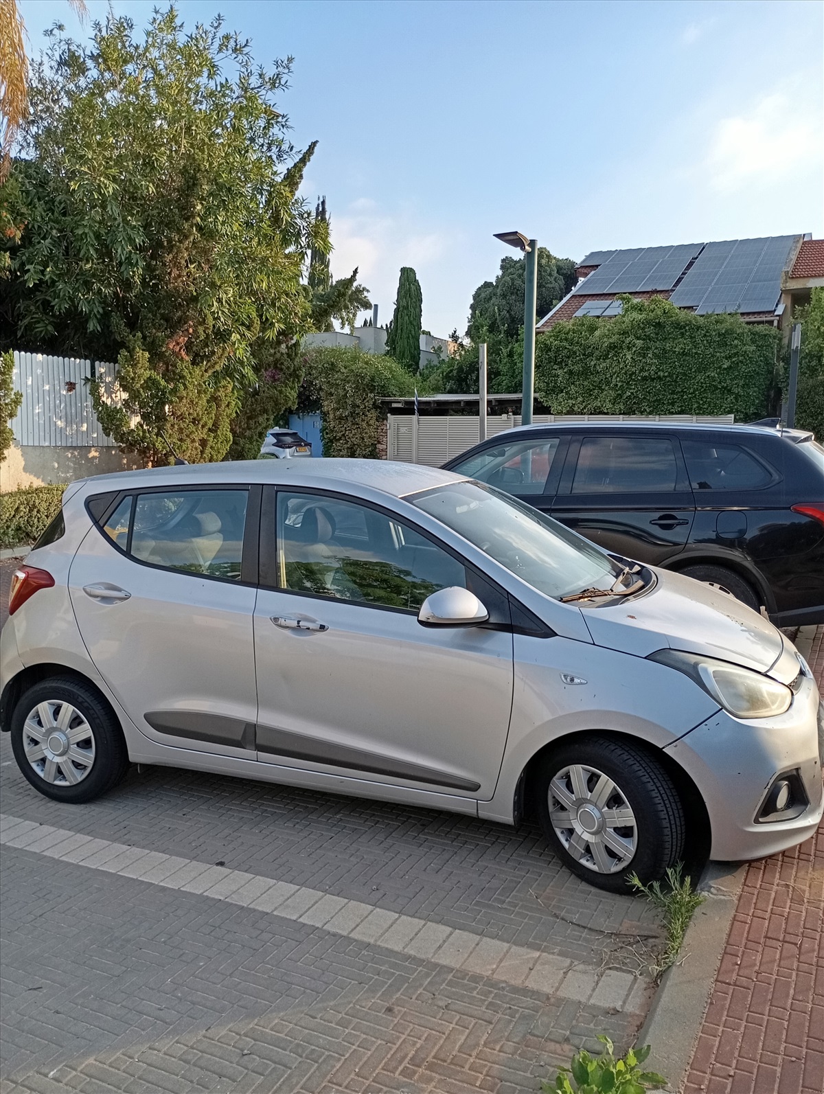תמונה 1, יונדאי i10 יד 2 2015 | 150000 קמ