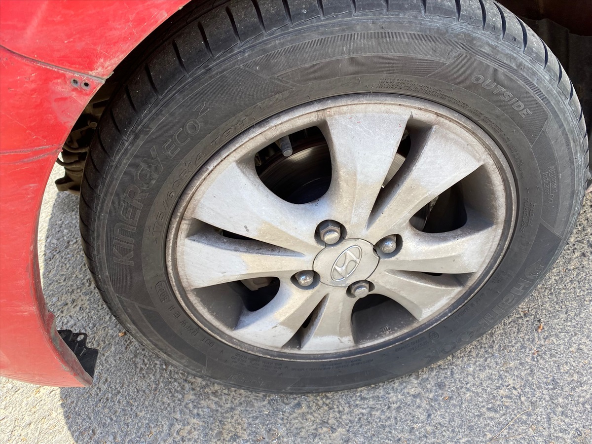 תמונה 1, יונדאי i10 יד 2 2011 | 245000 קמ