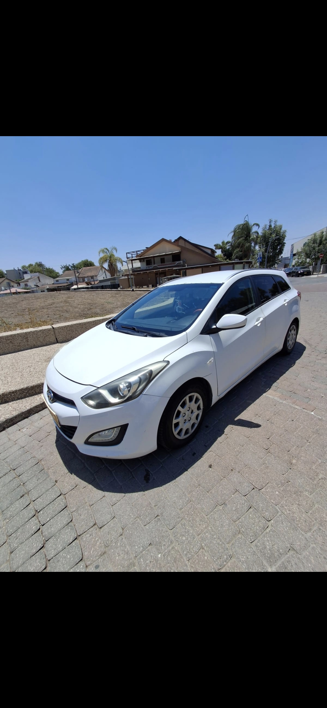 תמונה 1, יונדאי i30 יד 2 2013 | 200000 קמ