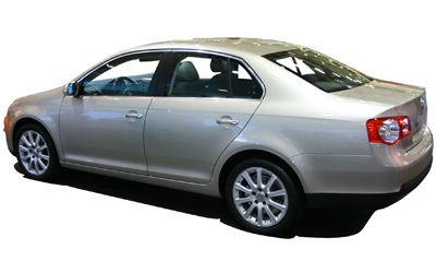 תמונה 1, פולקסווגן ג`טה יד 3 2010 | 227000 קמ