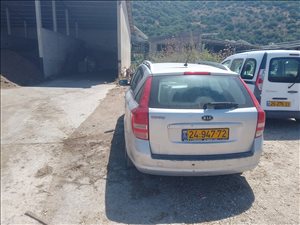 קיה סיד 2010 יד2 