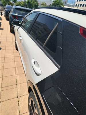 קיה נירו EV 2024 יד2 
