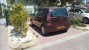 דייהטסו סיריון 2008 יד2 