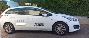 קיה סיד 2016 יד2 