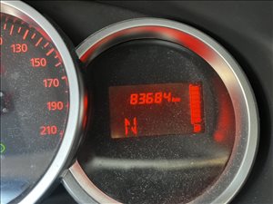 דאצ'יה
 סנדרו Stepway
 2017 יד2 