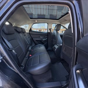 יגואר E-Pace 2018 יד2 