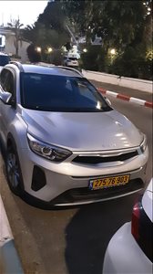 קיה סטוניק 2022 יד2 