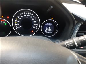 הונדה HR-V 2021 יד2 