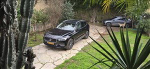 וולוו XC60 2020 יד  2 