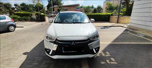 מיצובישי ASX 2018 יד  2 