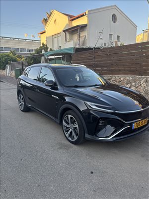 אם ג`י MG מארוול R 2024 יד2 