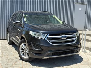 פורד אדג` 2018 יד  2 
