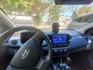 יונדאי i10 2014 יד  1 
