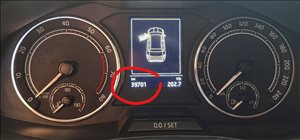 סקודה קאמיק 2023 יד2 