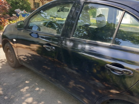 תמונה 1 ,ניסאן
 מיקרה יד 3 2018 78000 ק"מ