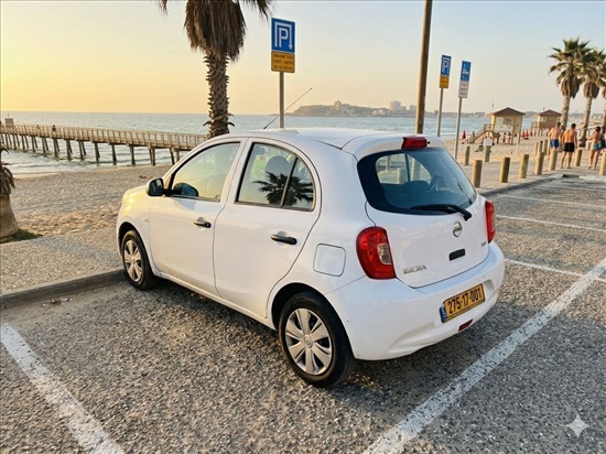 תמונה 2 ,ניסאן
 מיקרה יד 2 2018 168230 ק"מ