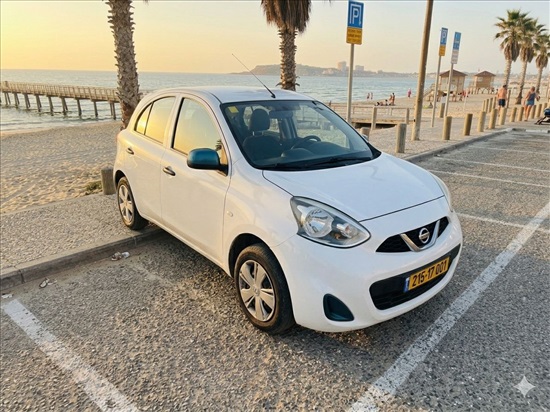 תמונה 6 ,ניסאן
 מיקרה יד 2 2018 168230 ק"מ