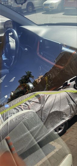 תמונה 4 ,קיה סטוניק יד 2 2019 125 ק"מ