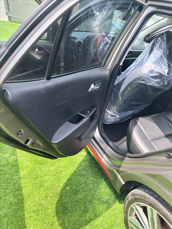 תמונה 2 ,קיה פיקנטו יד 2 2019 110000 ק"מ