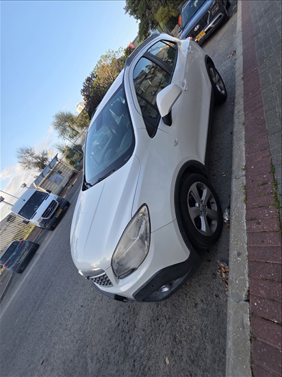 תמונה 3 ,אופל מוקה יד 3 2014 104000 ק"מ