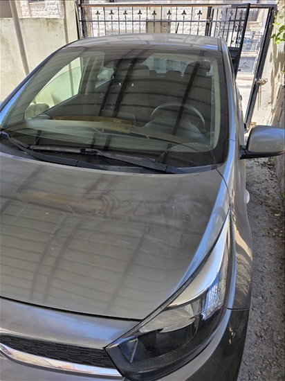 תמונה 2 ,קיה פיקנטו יד 1 2021 0 ק"מ