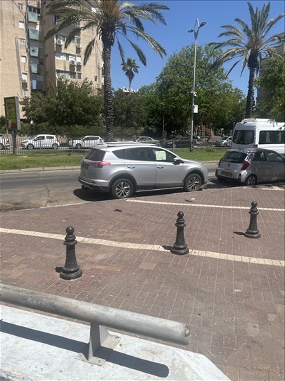 תמונה 1 ,טויוטה RAV4 יד 1 2016 136000 ק"מ