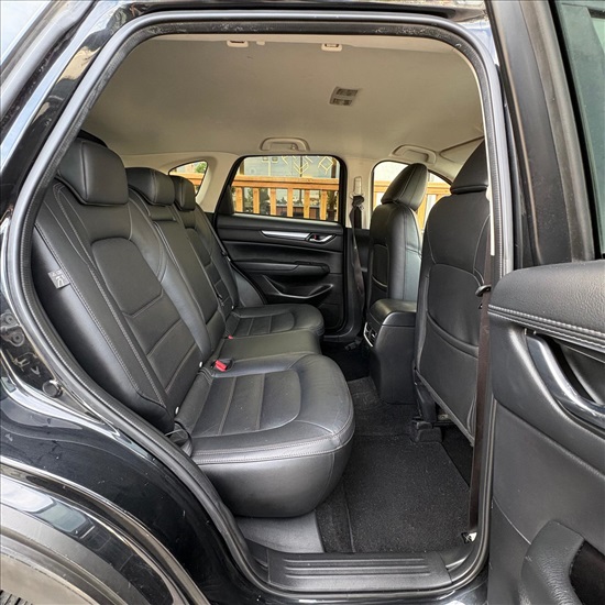 תמונה 7 ,מאזדה CX-5 יד 2 2019 173200 ק"מ