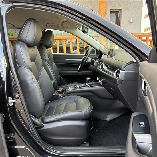 תמונה 8 ,מאזדה CX-5 יד 2 2019 173200 ק"מ